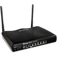DrayTek Vigor 2927ax WiFi 6 AX3000 Dual-WAN Gigabit VPN Router DrayTek Vigor 2927ax WiFi 6 AX3000 Dual-WAN Gigabit VPN Router